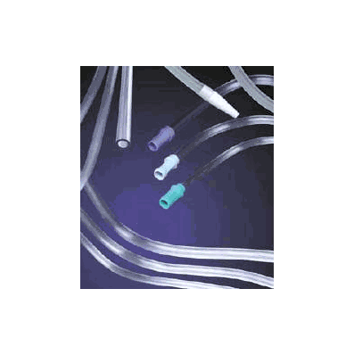 Suction Tube Frazier 8 Fr. Control Vent - Suc