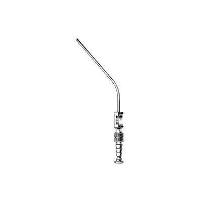Suction Tube, Frazier 8fr - - Sklar