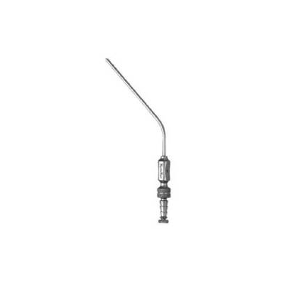 Suction Tube Frazier 9 Fr. Finger Valve - Suc