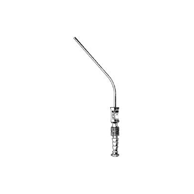 Suction Tube Frazier 9 Fr. - Tube, Frazier Sc