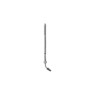 Suction Tube Poole 16 Fr. - Suction, Poole 16