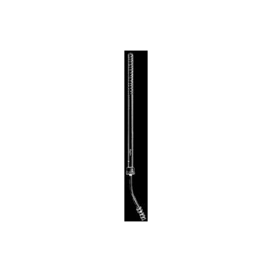 Suction Tube Poole 23 Fr. - Suction Tube, Crv