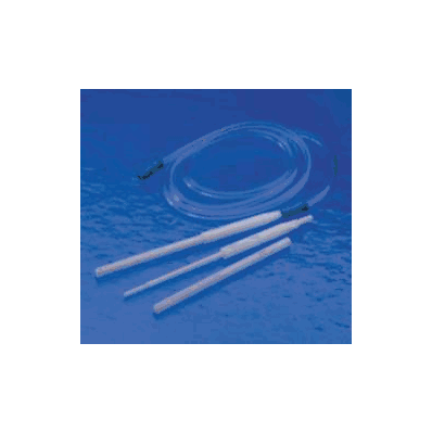 Suction Tube Poole - Suction, Poole Tip (50/C