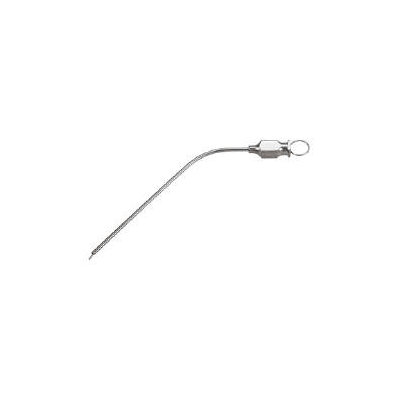 Suction Tube Rosen 18 Gauge - Suction Tube, R
