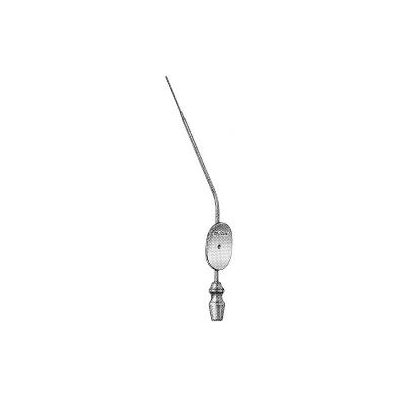 Suction Tube Schuknecht 20 Gauge - Tube, Suct