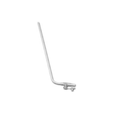 Suction Tube Sigmoidoscope 18 Fr.. - Suction,