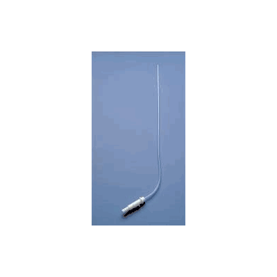 Suction Tube Sigmoidoscope 18 Fr. Vented - Su