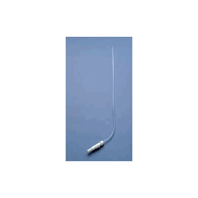 Suction Tube Sigmoidoscope 18 Fr.. Vented - S