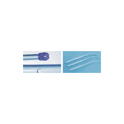 Suction Tube Yankauer Without Valve - Suction