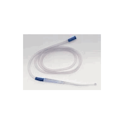 Suction Tube Yankauer Without Valve - Suction