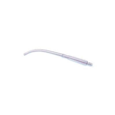 Suction Tube Yankauer Without Valve - Suction
