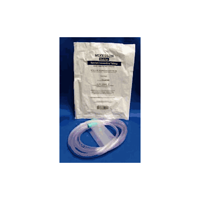 Suction Tubing, 10' Tube, 1/4" ID, Sterile