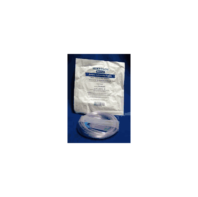 Suction Tubing, 10' Tube, 3/16" ID, Sterile