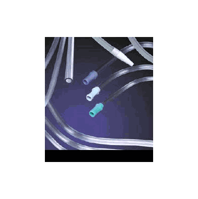 Suction Tubing 12 Foot 3/16 Inch Sterile Fema