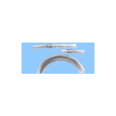 Gyrus, Olympus #23116 Suction Tubing, 6 Foot with 3/8" ID Rounded Tip