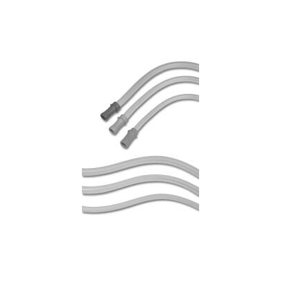 Suction Tubing 9 Foot 9/32 Inch Sterile Femal