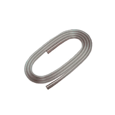 Suction Tubing Argyle 20 Foot 1/4 Inch Steri