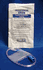 Suction Tubing, <b>1-1/2' Tube, 3/16" ID, Sterile</b>, 7.66 mm Ribbed OD Female/Male Connector, Latex-Free, sold as Each by Medi-Pak brand, McKesson Brand <br><br><font color="red"><b> BACK TO THE PRODUCT TABLE, <a href="http://www.aaawholesalecompany.com/drainage-and-suction-connector-tubing-suction-tubing-by-medi-pak-brand.html">CLICK HERE</a></b></font>