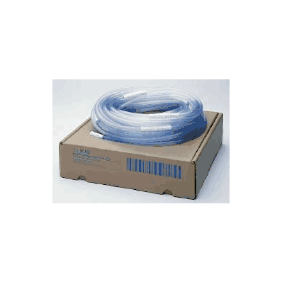 Suction Tubing Medi-vac 6 Foot 3/16 Inch Ste