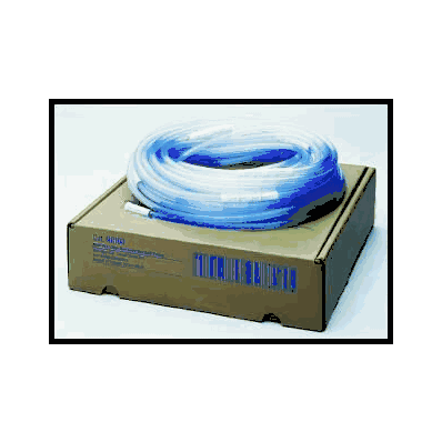 Suction Tubing Medi-vac 6 Foot 9/32 Inch 9/3