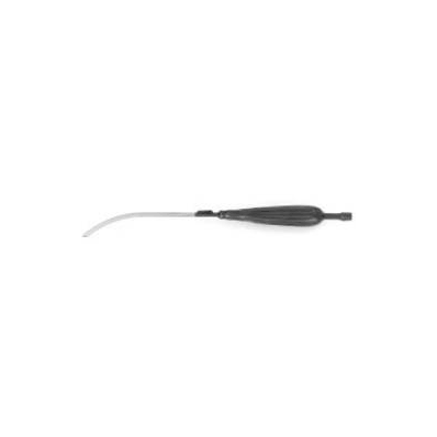 Suction Tubing - Tube, Sctn Debakey W/3mm Tip
