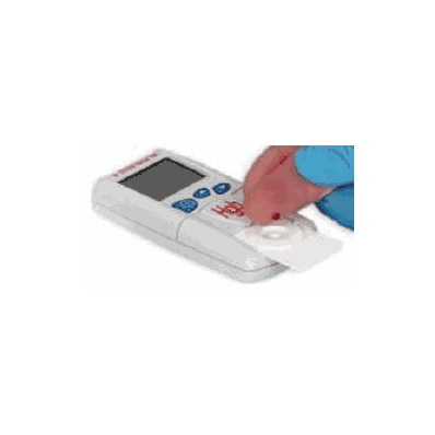 Hematology Analyzer Stat-siteM - Stat-site M