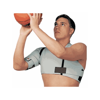 Sully Shoulder Stabilizer Md