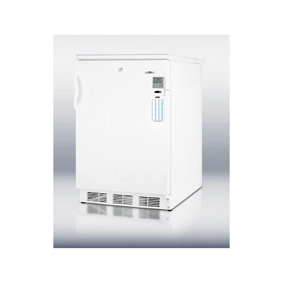 Summit Medgrade Compact Refrigerators - Refri