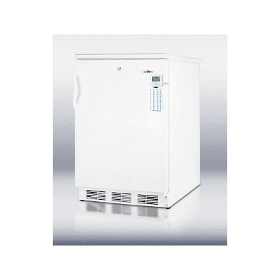 Summit Medgrade Compact Refrigerators - Refri
