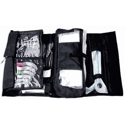 Sun Med 8-1050-85 Airway Management Intubation Kit
