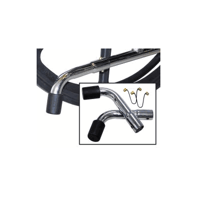 Sunmark Performance Anti-tip Device For Whee