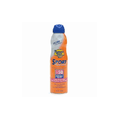 Sunscreen Banana Boat Ultramist Sport Perfo