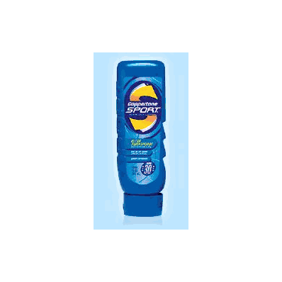 Sunscreen Coppertone Sport Spf 30 Can Lotio