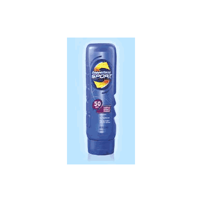 Sunscreen Coppertone Sport Spf 50 Can Lotio