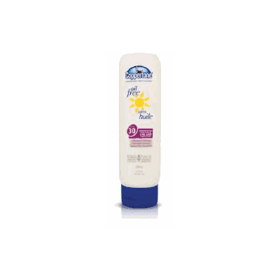 Sunscreen Lotion Ultraguard Spf 30 Bottle Lo