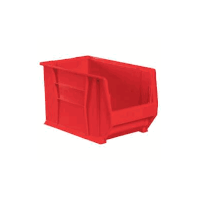Super-size Akrobins Utility Shelf Bin Polypr