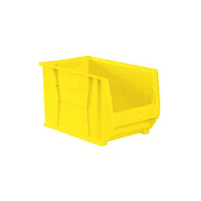 Super-size Akrobins Utility Shelf Bin Polypr