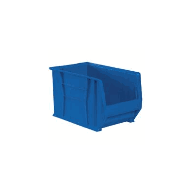 Super-size Akrobins Utility Shelf Bin Polypr