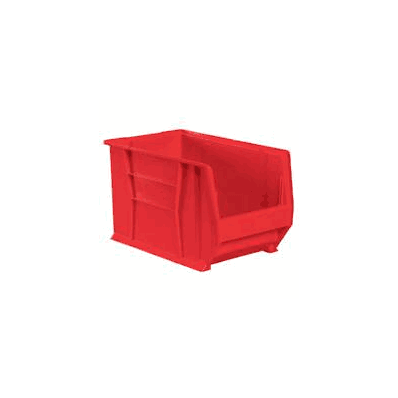 Super-size Akrobins Utility Shelf Bin Polypr