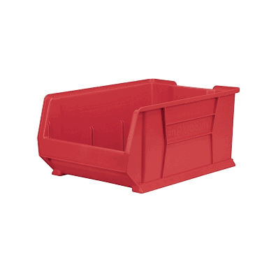 Super Size Shelf Bins - Bin, 23.875 X 16.50 X
