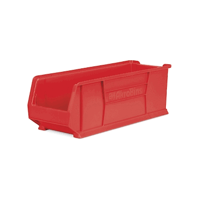 Super Size Shelf Bins - Bin, Super Size, 29-7