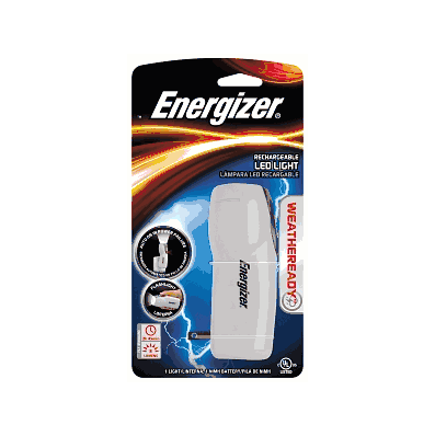 Supercharge Rechargeable Flashlights - Flashl