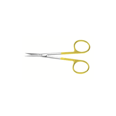 Supercut Iris Scissors 4-1/2 Inch - Scissor,