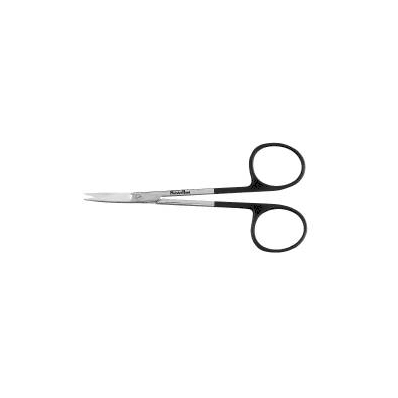 Supercut Iris Scissors Meisterhand 4-1/2 Inch