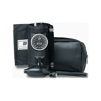 Superior Nylon Sphygmomanometers By Hopk - Sp