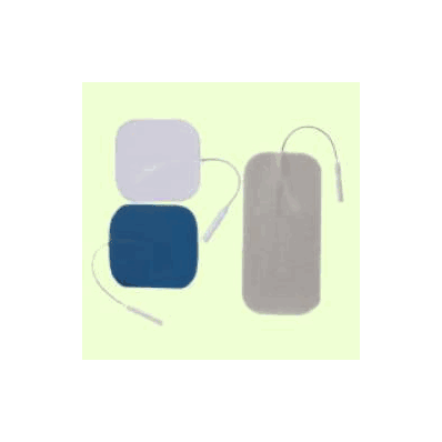 Superior Silver Stimulating Electrode Tens /
