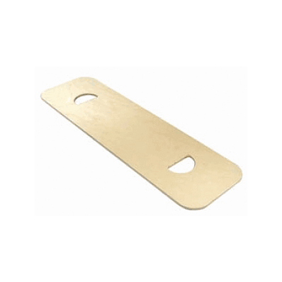 Superslide Transfer Board With Side Hand Hole