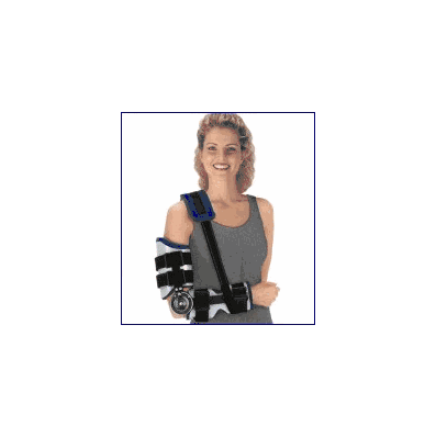 Supination/Pronation Attachment for 74AP
