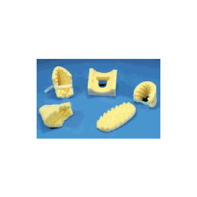 Supine Positioning Kit - Positioning Kit, Sup