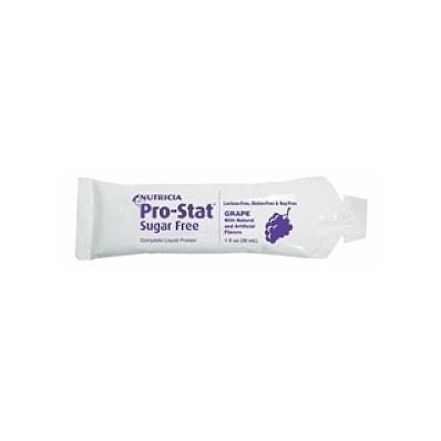 Supplement, Pro-stat Sf, Grape, 1oz Ud - Medl